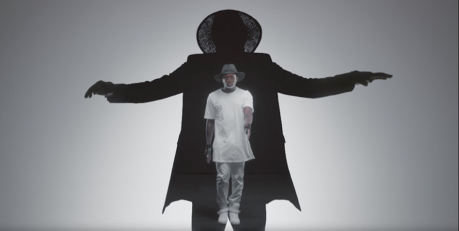 Tournage clip vidéo Willy William